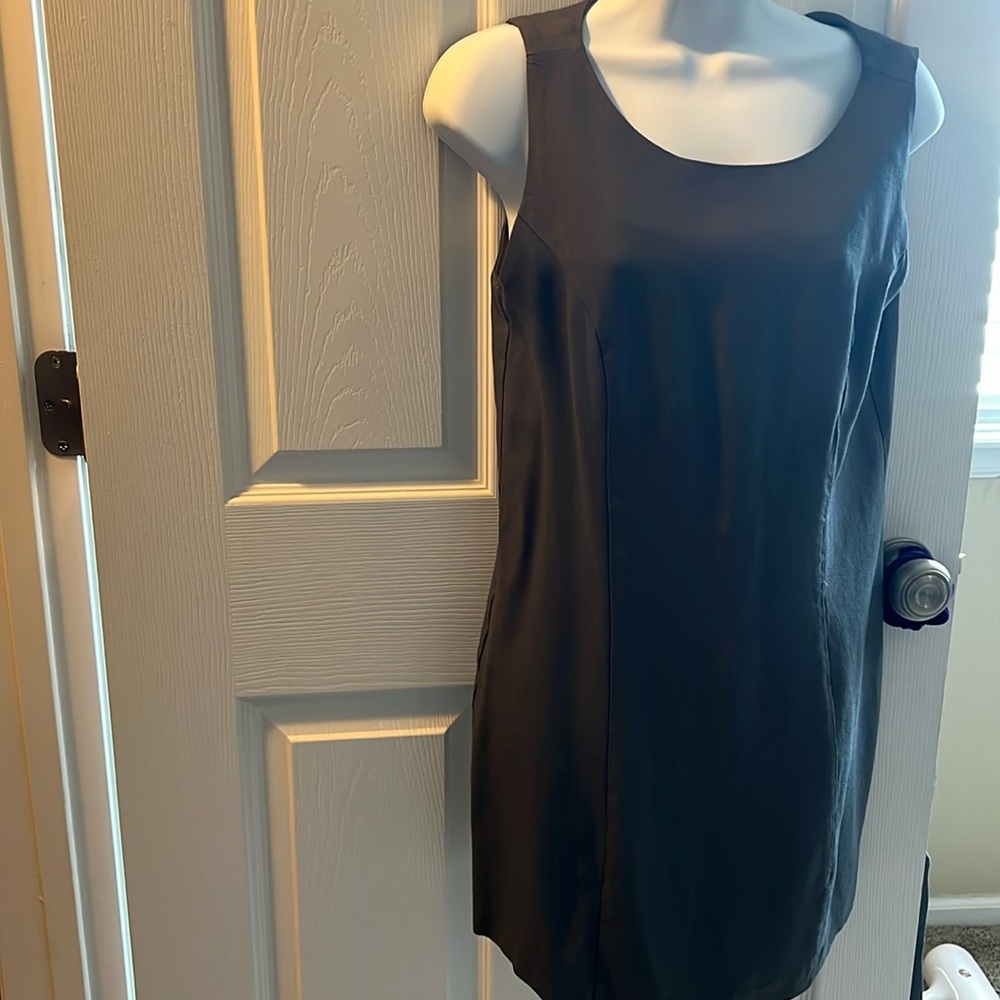 Cute summer dress with matching jacket